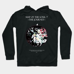 MAP OF THE SOUL: 7 ~ The Journey ~ Moon Light Hoodie